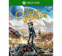 Outer Worlds - Xbox One Standard Edition (Xbox One)