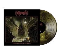 Outergods - A Kingdom Built Upon The Wreckage of Heaven