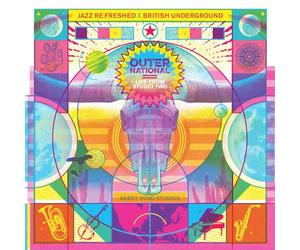 outernational - live from studio two
