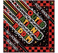 Roots Radics Meet Mighty Revolutionaries – Outernational Riddim – Vinile (LP)