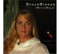 Outerspace by Susan Gibson