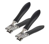 Outfany Clipmaster Pro Nail Clippers,Outfany Nail Clipper,Clip Master Pro,Out Fanny Clip Master Pro,Outfany Nail Clipper (A,2PCS)