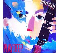 Outfield - Play deep (1985)