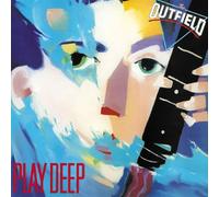 Outfield - Play Deep (Reissue) (180 g) (LP)