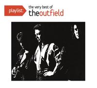 Outfield – Playlist: The Very Best of the Outfield – CD – Legacy