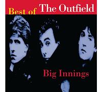 Outfield,the - Outfield,the - Big Innings: the Best of the Outfield