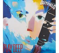 Outfield The - Play Deep (180 Gr.)