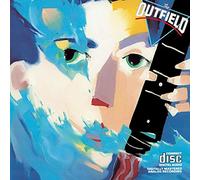 Outfield,the - Play Deep