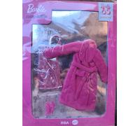 OUTFIT DAY TO NIGHT SPECIAL EDITION BARBIE FASHION COLLECTION N.#12