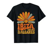 Outfit Ibiza Isole Baleari Ibiza Isole Baleari Maglietta