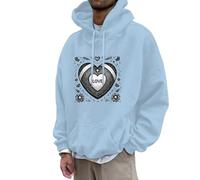Outfit Maglione Grigio Scuro Uomo Uomo Verde Natale per Caldo Multicolor Particolare Disclaimer Napoleone Arancioni Calcio Strappate Neri Pescatore Patchwork Classici Corto Termiche Strane