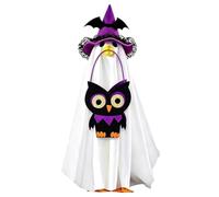 Outfit Oca Di Halloween Divertenti per Costume Cappello da e Fantasma