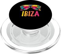 Outfit occhiali da sole Ibiza Isole Baleari Ibiza Isole PopSockets PopGrip per MagSafe