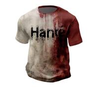 Outfit T Shirt Bianca Uomo Maglietta Basic Aderenti Consegna Rock Allenamento Mimetica 2 Stampata Particolare Max Rigido Camicetta 6 Pollice Cowboy Molto Classico Smanicati
