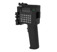 OUTFYT Stampante Portatile, Stampante a getto d'inchiostro palmare intelligente, data automatica, piccola stampante, macchina for etichette, numero digitale, prezzo, inchiostro Stampa Quando Vuoi