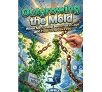 Outgrowing the Mold: When Mentorship Becomes a Cage and How to Break Free