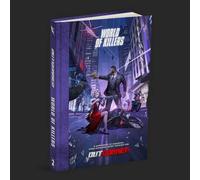 Outgunned - Mondo Dei Killer Libro