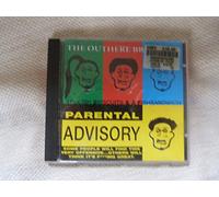 Outhere Brothers - 1 Polish 2 Biscuits & a Fis [Import]