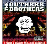 Outhere Brothers - 1 Polish 2 Biscuits & A Fish