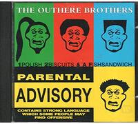 Outhere Brothers - 1 Polish 2 Biscuits & a [Import]
