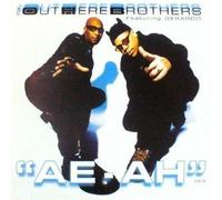 Outhere Brothers - Ae-Ah / I Got Soul
