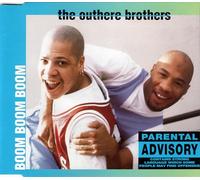 Outhere Brothers - Boom Boom Boom