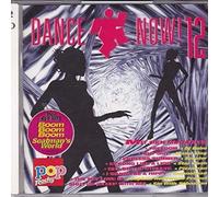 Outhere Brothers, Celvin Rotane, Baby D, Diana King, Technohead..