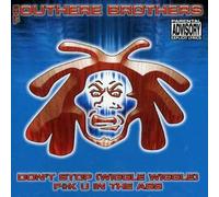 Outhere Brothers - Don't Stop (Wiggle Wiggle): Fuk U in the Ass