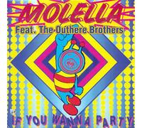 Outhere Brothers - If You Wanna Party