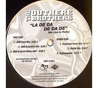 Outhere Brothers - La De Da De Da De