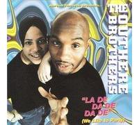 Outhere Brothers - La De Da De Da De