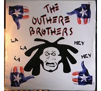 Outhere Brothers - La La Hey: Pass the Toilet Paper Outhere B
