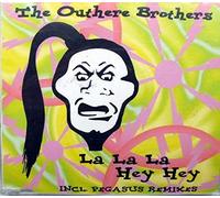 Outhere Brothers - La La La Hey Hey
