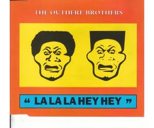 Outhere Brothers - La La La Hey Hey Hey