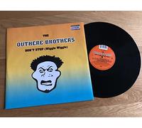 Outhere Brothers - OUTHERE BROTHERS / DON'T STOP