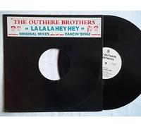 Outhere Brothers - Outhere Brothers - La La La Hey Hey - [12"]