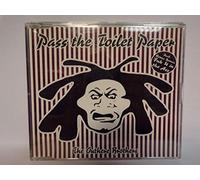 Outhere Brothers - Pass the toilet paper [Single-CD]