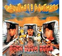 Outhere Brothers,The Boom Boom Boom 12° Downtown (3) Italy 1995