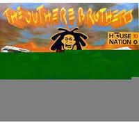 Outhere Brothers,the - Boom Boom Boom