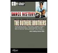 Outhere Brothers,the - Outhere Brothers - Dance History (2 Dvd)