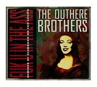 Outhere Brothers,the - F** u in the ass [Single-CD]