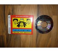 Outhere Brothers,the - Lalala Hey Hey ('95 UK Hit Mix