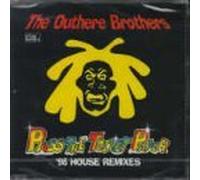 Outhere Brothers - Pass the toilet paper [Single-CD]