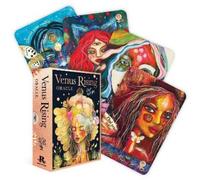Outi Harma Venus Rising Oracle (Cards) Rockpool Oracle
