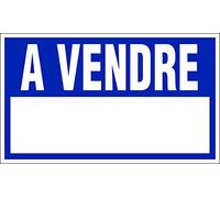 Outifrance - Pannello Segnaletico con scritta “A VENDRE”