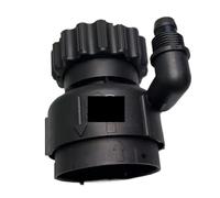 OUTIFUOTPP Accessorio for girante for drone Agras for agricoltura, compatibile con la parte della pompa della girante DJI T40 T20P T50 T25(1pcs T50)