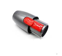 OUTIFUOTPP Adattatore superiore for accessori for la pulizia di prodotti for casa, compatibile con Dyson, for testine aspirazione for aspirapolvere V7 V8 V10 V11