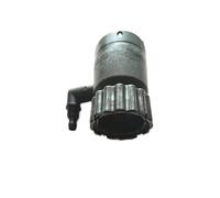 OUTIFUOTPP Compatibile con Agras T40/T20pro, gruppo alloggiamento pompa girante, parti di riparazione for droni agricoli, pompa dell'acqua