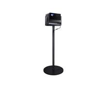 OUTIFUOTPP Compatibile con Dangbei S7 Ultra Max, S7 Ultra Pro 112CM Supporto da pavimento for proiettore for carichi pesanti Manopola con linea nascosta Staffa di installazione Max 10KG(PB28)