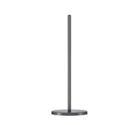 OUTIFUOTPP Compatibile con Dangbei X5S, X5S Pro, X5S Max, X5S Plus Proiettore con giunto cardanico a 360° Supporto da pavimento Design nascosto Regolabile 78-88 cm
